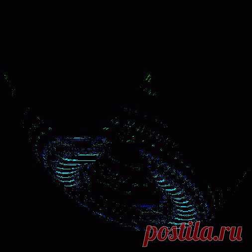 Самое интересное в мире: Ближе к ночи... - natali5357@mail.ru - Почта Mail.Ru