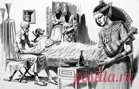 Они разбрызгивали раствор соды и соли у себя в домах, чтобы избавиться от блох.
