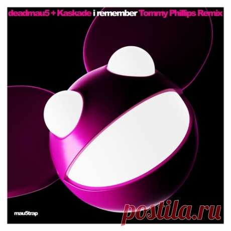 Download Kaskade, deadmau5 - I Remember (Tommy Phillips Remix) [Extended Mix] Label mau5trap Styles Deep House Date 2025-03-14 Catalog # MAU50620BP1 Length 6:21 Tracks 1