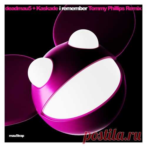 Download Kaskade, deadmau5 - I Remember (Tommy Phillips Remix) [Extended Mix] Label mau5trap Styles Deep House Date 2025-03-14 Catalog # MAU50620BP1 Length 6:21 Tracks 1