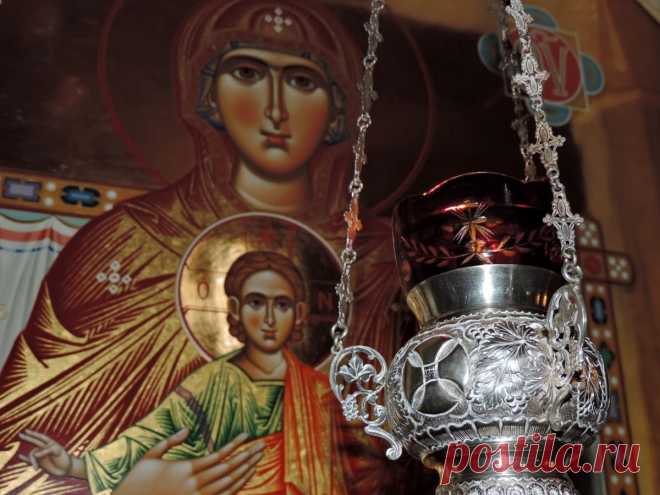 Молитва матери о сыне для помощи в трудной ситуации - Курьер.Среда.Бердск