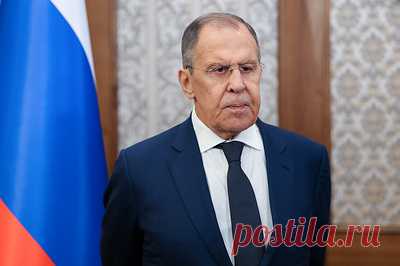 Лавров: ОБСЕ провалила свою роль в противодействии трансграничной преступности. Проблемы, связанные с терроризмом, наркотрафиком, торговлей людьми "никуда не делись, но их принесли в жертву задаче "изолировать" Москву", подчеркнул глава МИД РФ