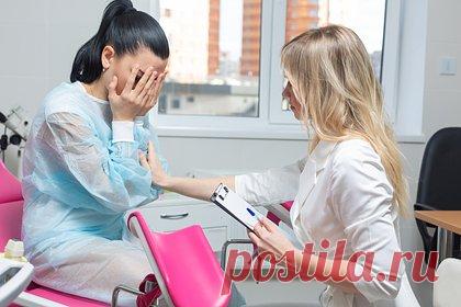 Столкнувшихся с изменой мужа женщин призвали сдать несколько анализов