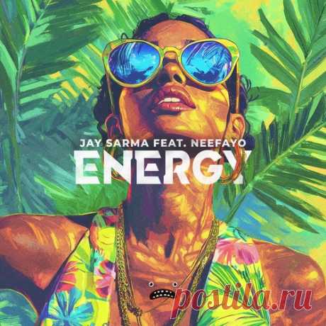 Download Jay Sarma, Neefayo - Energy Label Bass Rebels Recordings Styles Breaks / Breakbeat / UK Bass Date 2024-11-12 Catalog # BRR765 Length 6:04 Tracks 2