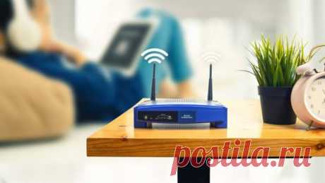 Как усилить Wi-Fi сигнал - AndroidInsider.ru