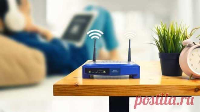 Как усилить Wi-Fi сигнал - AndroidInsider.ru