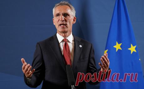 Генсек НАТО решил участвовать в конкурсе на пост главы ЦБ Норвегии. Генеральный секретарь НАТО норвежец Йенс Столтенберг подал заявку об участии в конкурсе на должность главы Центрального банка Норвегии, следует из списка претендентов на пост, опубликованного пресс-службой норвежского правительства.