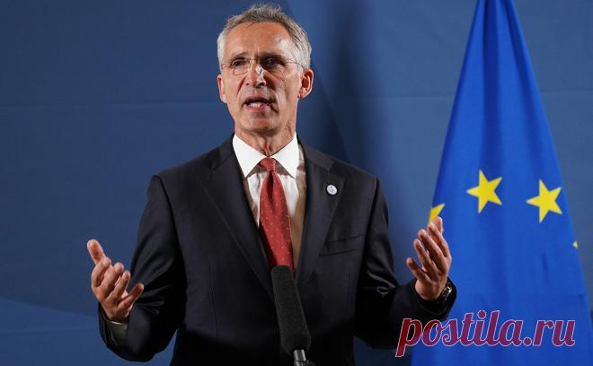 Генсек НАТО решил участвовать в конкурсе на пост главы ЦБ Норвегии. Генеральный секретарь НАТО норвежец Йенс Столтенберг подал заявку об участии в конкурсе на должность главы Центрального банка Норвегии, следует из списка претендентов на пост, опубликованного пресс-службой норвежского правительства.