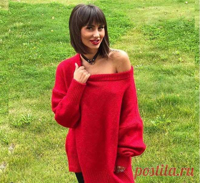 Кто слил компромат на Леру Фрост?