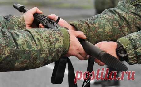 Курский губернатор предложил правила выдачи оружия народным дружинам. Губернатор Курской области считает, что добровольцы-дружинники должны иметь возможность использовать оружие для участия в контртеррористических операциях или при введении военного положения