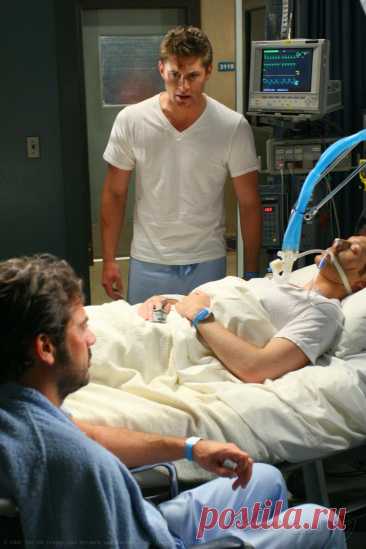 In My Time of Dying (2006)