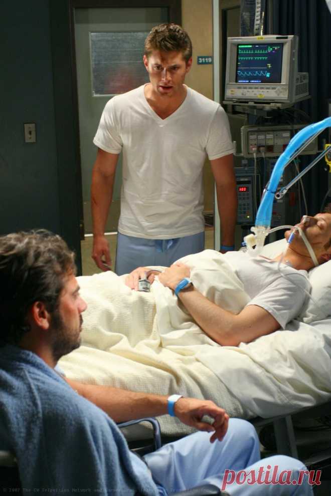 In My Time of Dying (2006)