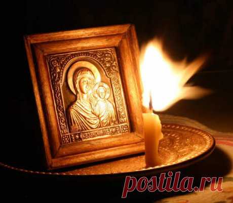 Приметы и правила на похоронах