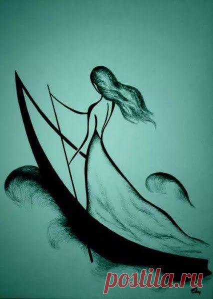 Все, с чем бы мы ни сталкивались, всегда имеет свои противоположности.