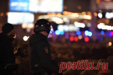 Ученицу из Нижнего Новгорода лишили стипендии за благодарность террористам. Школьница из Нижнего Новгорода поблагодарила террористов, устроивших массовое убийство в «Крокусе», за то, что она не поедет в Москву и останется пьянствовать с друзьями.