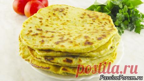 Быстрые лепешки на сковороде - картофельно-творожные с зеленью! - запись пользователя tigrina16 (Инна) в сообществе Болталка в категории Кулинария Приветствую всех. Сегодня я хочу с вами поделиться рецептом картофельно-творожных лепешек. Их можно подавать к чаю, супу, можно взять с собой на пикник. Такие лепешки готовятся очень быстро и просто, а получаются очень ароматными и вкусными.