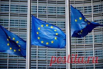 В Европарламенте допустили разработку новых санкций против России