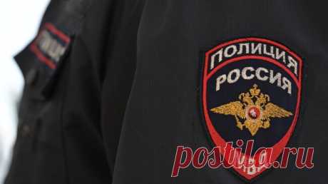 В Архангельске задержали пьяного мужчину, пытавшегося проникнуть в школу