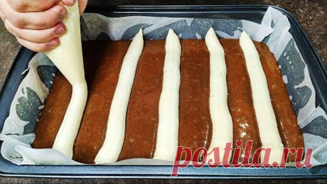 Вкусно как в раю! 4 БЕЗУПРЕЧНЫХ рецепта выпечки к чаю! Которые хочется готовить снова и снова!