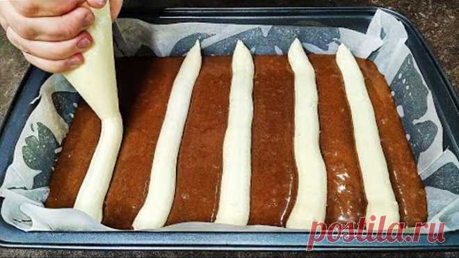 Вкусно как в раю! 4 БЕЗУПРЕЧНЫХ рецепта выпечки к чаю! Которые хочется готовить снова и снова!