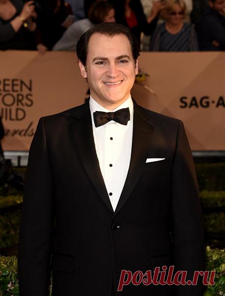 Майкл Стулбарг, 5 июля, 1968