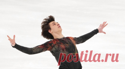 Дикиджи объяснил ошибку на последнем вращении в короткой программе на Гран-при в Казани. Фигурист Владислав Дикиджи оценил прокат короткой программы на этапе Гран-при России в Казани. Читать далее