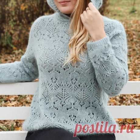 COMFORT HOODIE