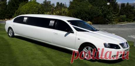 Lincoln Limo