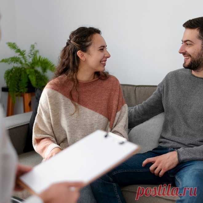 💁 Практикующий психолог центра психологической помощи
👪 Подбор программы 💝 Индивидуальный подход 🕵 Аналитика
🌍 Москва, Большая Спасская улица, д.11, стр.1 📞 +7(965)176-60-89