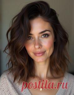 Pin on Идеи причёсок