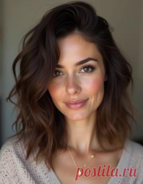 Pin on Идеи причёсок