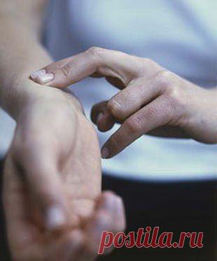 Срочная помощь при аритмии