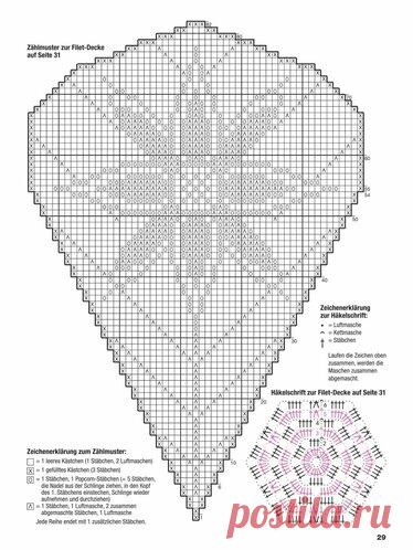 Dekoratives Hakeln №131 (2016 / Deutschland) — Яндекс.Диск