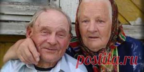 (+1) тема - Противные старые родители | О наших детях