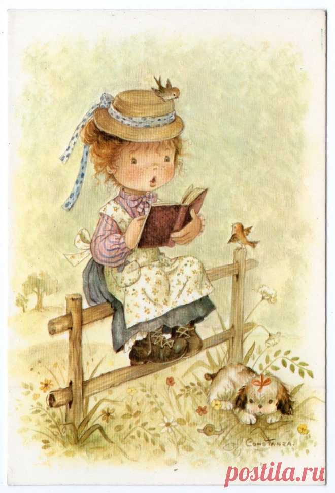 ilustraciones de costanza - Buscar con Google
