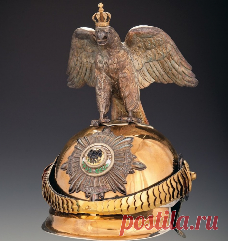 Рыцарское облачение, маски гладиаторов, военные шлемы и тому подобное из всех времен и народов | Чёрт побери