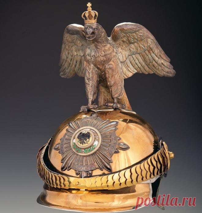 Рыцарское облачение, маски гладиаторов, военные шлемы и тому подобное из всех времен и народов | Чёрт побери