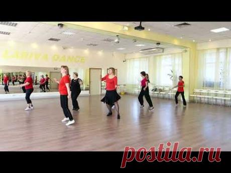 Йота  ТАНЦУЙТЕ С НАМИ  ОМСК  Lariva Dance  19 05 2023 г