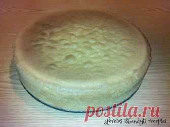 Receptai (Gaminam, Skanaujam)