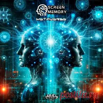 Screen Memory – Metaverse