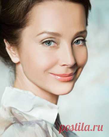 Галина Беляева
