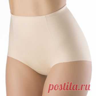 34742 высокие трусы Shape VOVA — купить на Татюр.рф