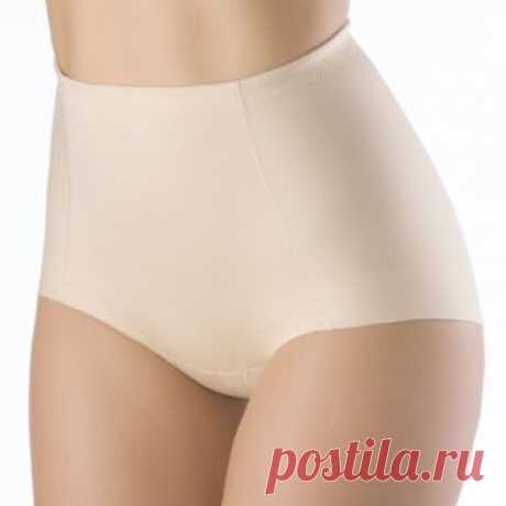 34742 высокие трусы Shape VOVA — купить на Татюр.рф