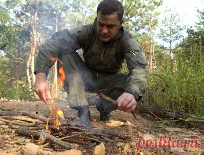Советы по выживанию