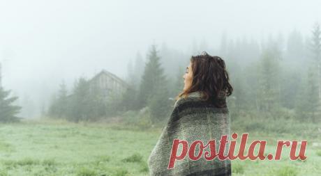 Пять способов саморазрушения, которым нас научили в детстве