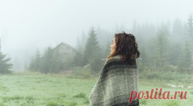 Пять способов саморазрушения, которым нас научили в детстве