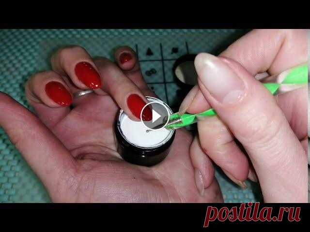 Паутинка на ногтях как делать? Мой первый опыт дизайн с паутиной

вязание спицами фантазийные узоры видео