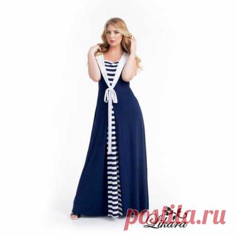 Платье Гавана батал.ткань: Турецкая Вискоза
размер: 50 52 54