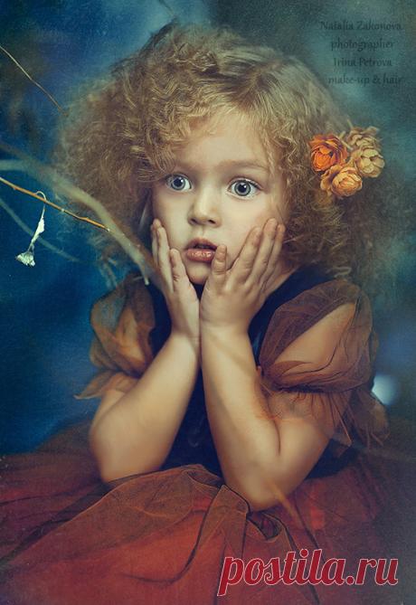 Наталья Законова - Детский фотограф, все лучшие детские и семейные фотографы