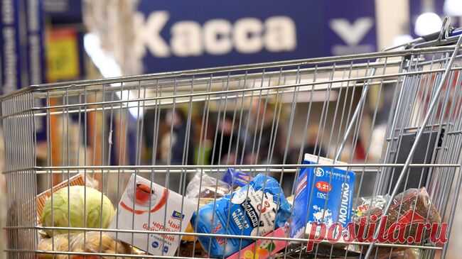 СМИ: предприниматели выступили против проекта "российской полки"